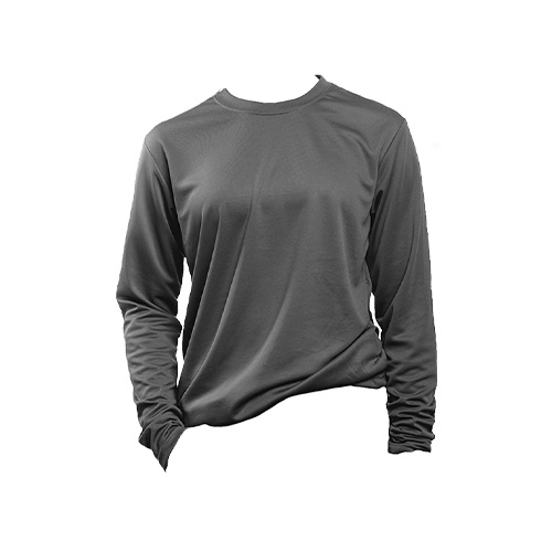 PLAYERA WIT NIÑO MANGA LARGA - Vista 2